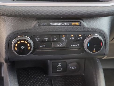 Used 2024 Ford Bronco Sport Big Bend image 19