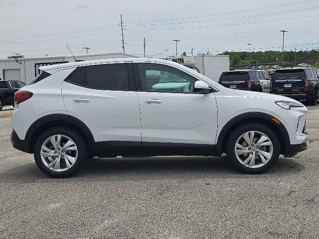 Used 2024 Buick Encore GX Preferred FWD image 6