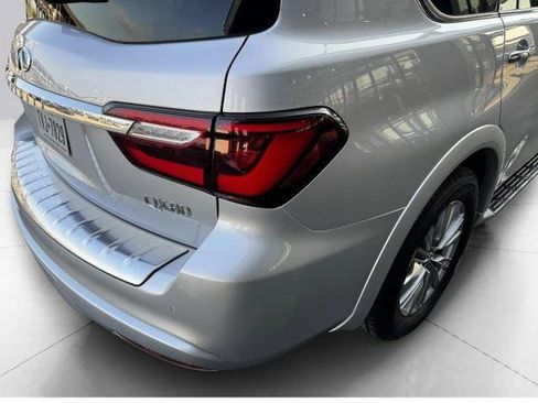 Used 2018 INFINITI QX80 2WD image 16