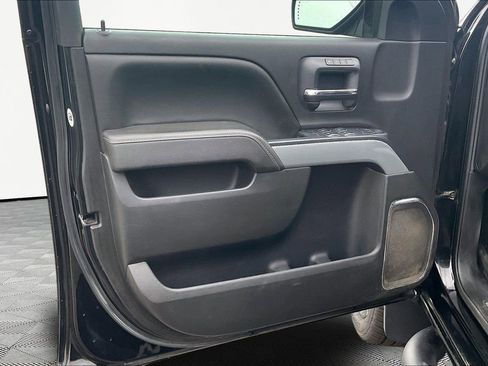 Used 2016 Chevrolet Silverado 1500 LTZ Z71 image 22