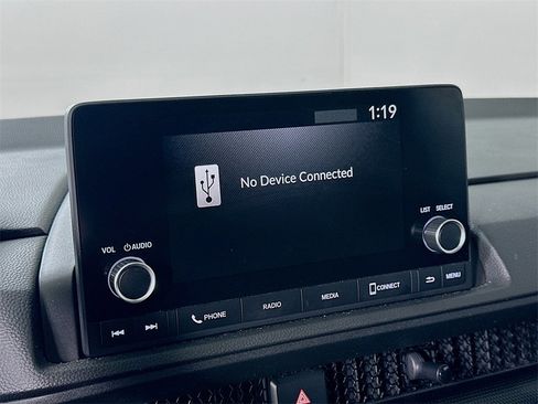 Used 2023 Honda CR-V Sport image 25