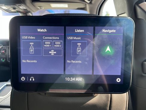 Used 2021 GMC Yukon Denali RWD image 15