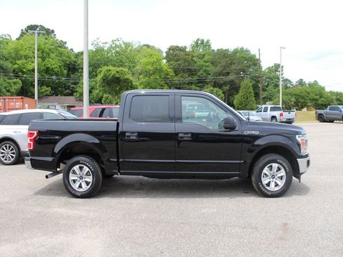 Used 2018 Ford F150 XLT RWD image 6