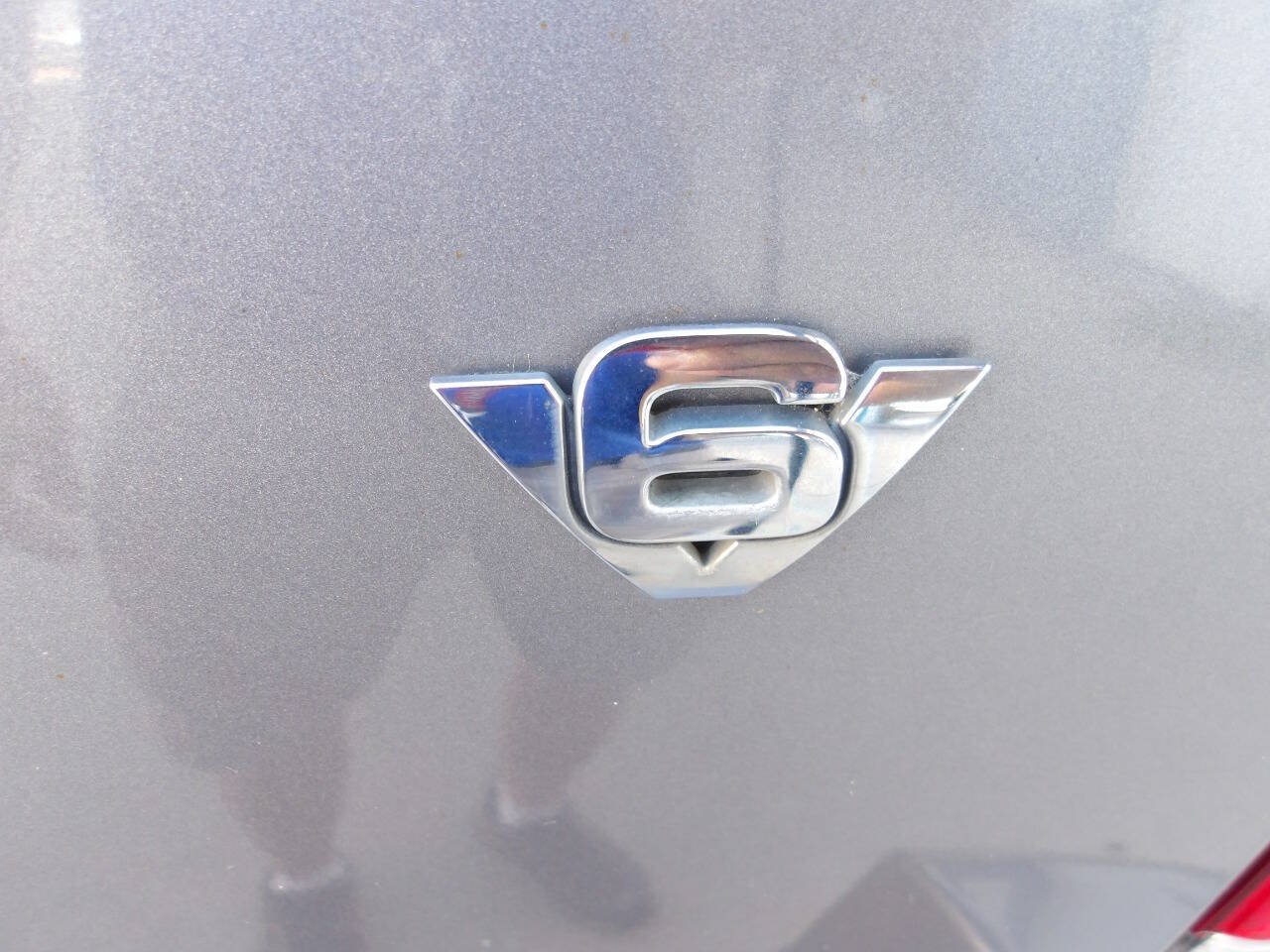 Used 2007 Ford Escape Limited FWD image 37