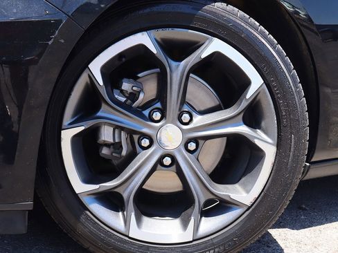 Used 2022 Chevrolet Malibu LT image 5