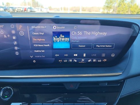 New 2026 Buick Envision Avenir image 15