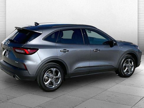 Used 2025 Ford Escape ST-Line AWD/4WD image 14