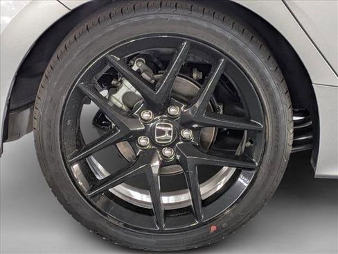 New 2026 Honda Civic Sport image 10
