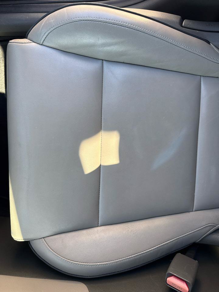 Used 2017 Kia Sportage EX FWD image 11