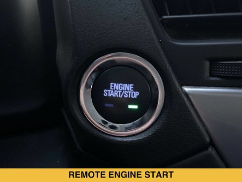 Used 2018 Chevrolet Suburban LT AWD/4WD image 9
