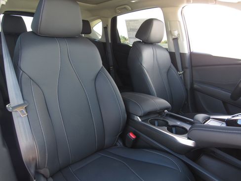 New 2026 Acura RDX SH-AWD w/ Technology Package image 11