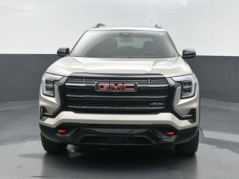 Used 2026 GMC Terrain AT4 w/ LPO, Floor Liner Package AWD/4WD image 2