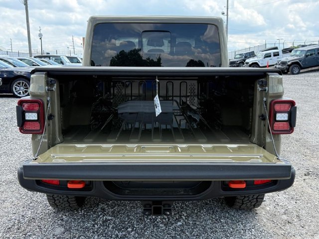 New 2026 Jeep Gladiator Mojave AWD/4WD image 5