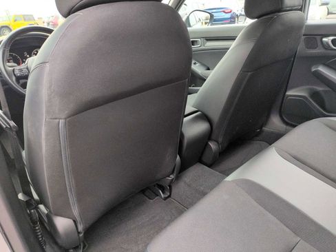 Certified 2023 Honda Civic Sport image 17