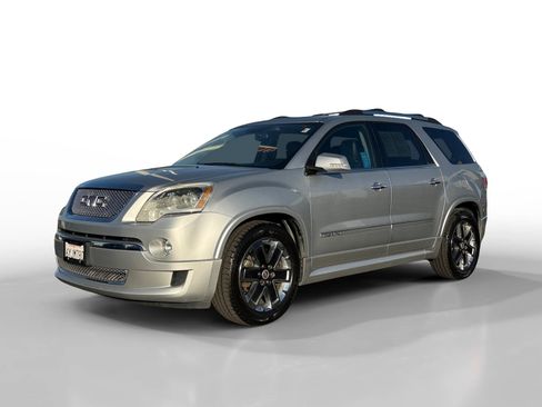 Used 2012 GMC Acadia Denali image 1
