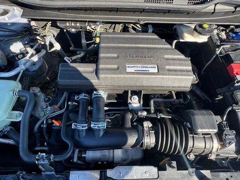 Used 2021 Honda CR-V EX image 37