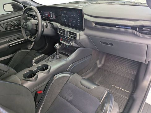 Used 2024 Ford Mustang Dark Horse w/ Dark Horse Handlin Package image 20