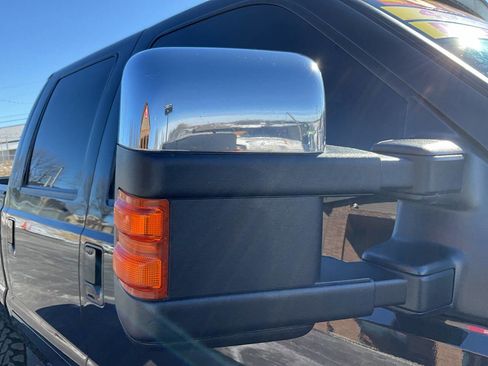 Used 2013 Ford F250 Lariat w/ Chrome Pkg image 50