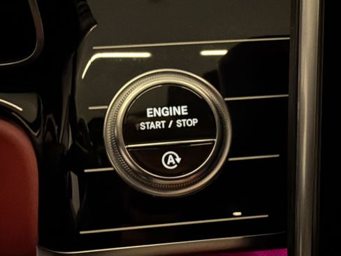 Certified 2023 Mercedes-Benz S 580 4MATIC Sedan image 16