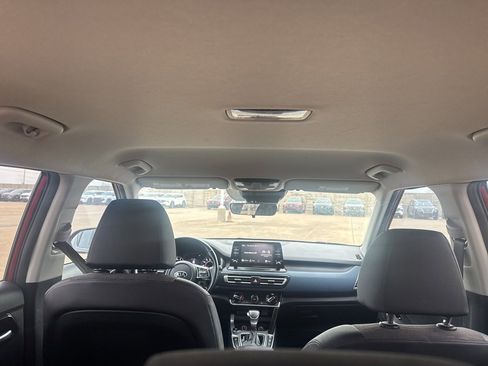 Used 2021 Kia Seltos S image 28