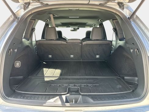Certified 2024 Honda Passport TrailSport image 9