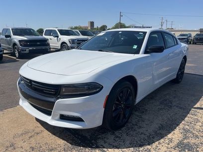 Used 2023 Dodge Charger SXT w/ Blacktop Package