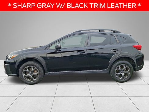 Used 2023 Subaru Crosstrek 2.5i Sport image 7