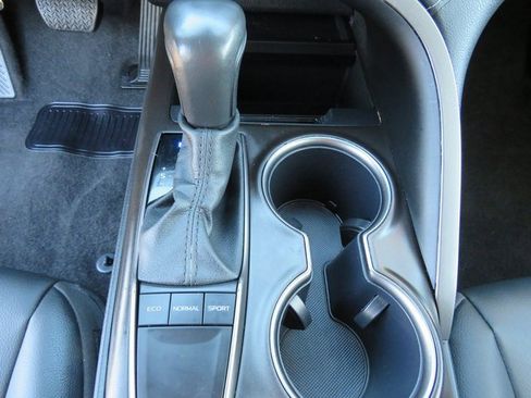 Certified 2024 Toyota Camry SE image 22