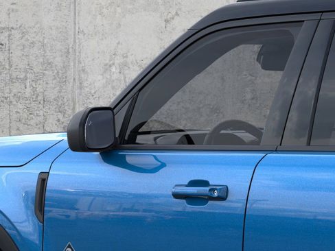 New 2024 Ford Bronco Sport Outer Banks AWD/4WD image 20