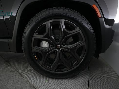 Used 2026 Rivian R1T Adventure AWD/4WD image 20