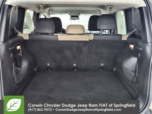 Used 2016 Jeep Renegade Latitude image 29