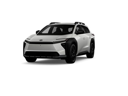 New 2026 Toyota bZ Woodland AWD/4WD image 21