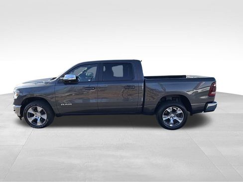 Used 2023 RAM 1500 Laramie image 6
