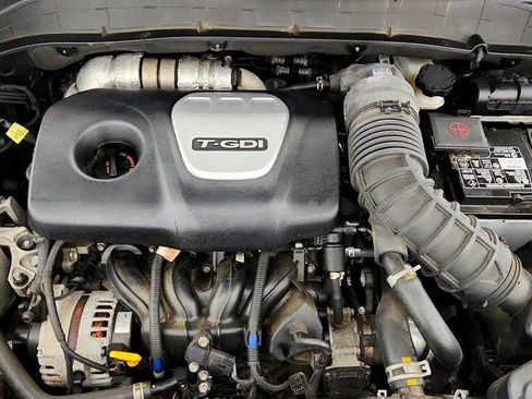 Used 2021 Hyundai Kona Ultimate image 27