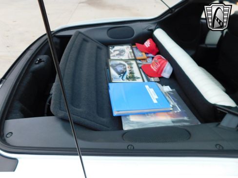 Used 1994 Pontiac Firebird Coupe image 20