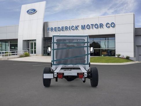 New 2026 Ford Transit 350 image 5