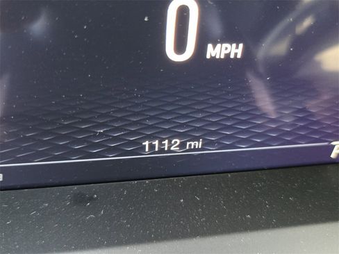 Used 2024 Alfa Romeo Stelvio Quadrifoglio image 27