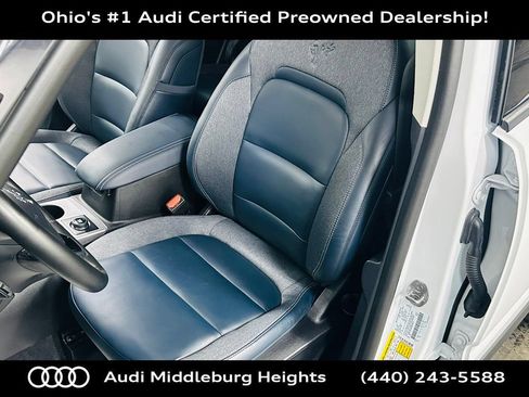 Used 2024 Ford Bronco Sport Outer Banks AWD/4WD image 25