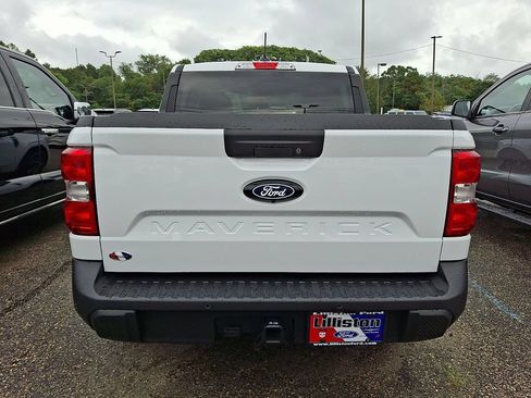 Used 2026 Ford Maverick XLT w/ XLT Luxury Package AWD/4WD image 5