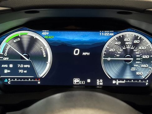 New 2026 Subaru Crosstrek 2.5i Sport AWD/4WD image 24