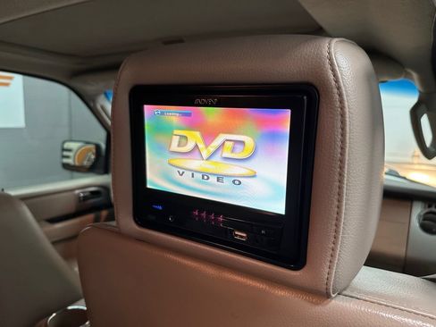Used 2011 Ford Expedition Limited w/ 301A Rapid Spec Order Code AWD/4WD image 20