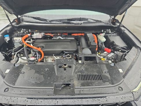 Used 2025 Honda CR-V Sport-L image 10