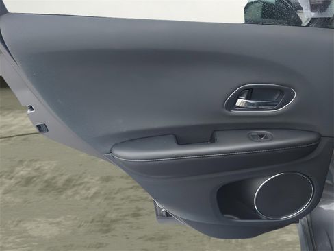 Certified 2021 Honda HR-V EX image 26