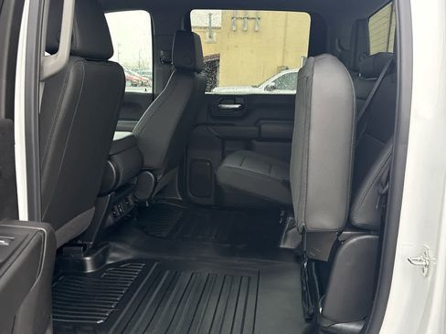 New 2026 GMC Sierra 2500 Pro w/ 1SA Pro Safety Plus Package AWD/4WD image 19