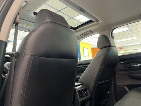 Used 2023 Honda CR-V EX-L image 18
