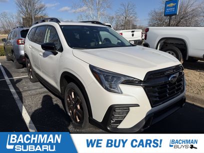 New 2026 Subaru Ascent Limited Bronze