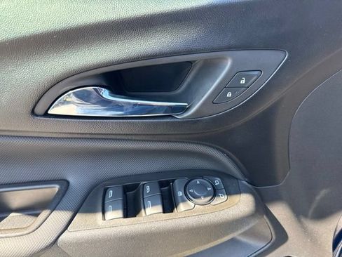 Used 2023 Chevrolet Equinox RS w/ RS Leather Package AWD/4WD image 14