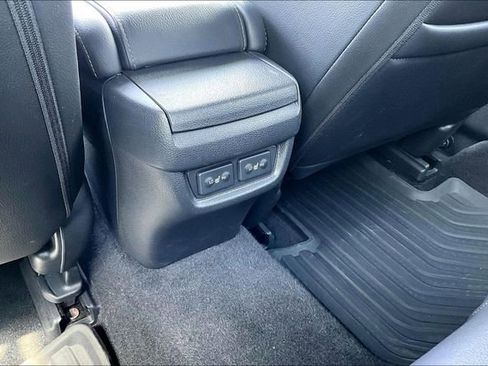 Used 2018 Honda Civic Sport Touring image 10