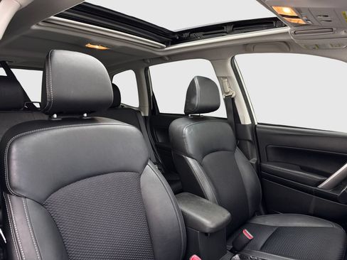 Used 2018 Subaru Forester 2.5i Premium w/ Popular Package #2 AWD/4WD image 40