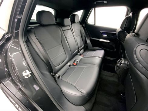 New 2026 Mercedes-Benz GLC 300 image 14
